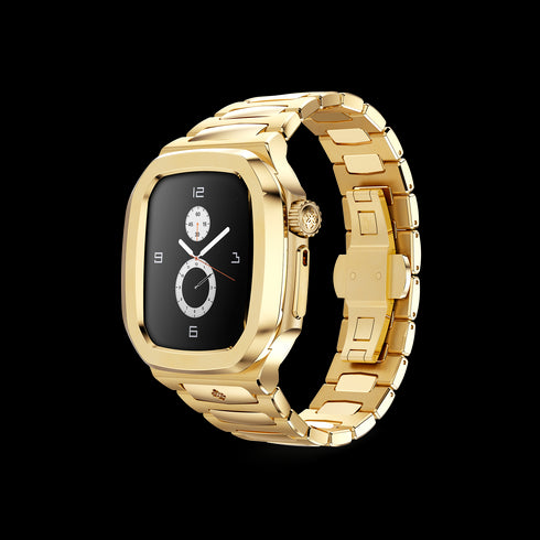 Apple Watch Case - RO41 - Gold